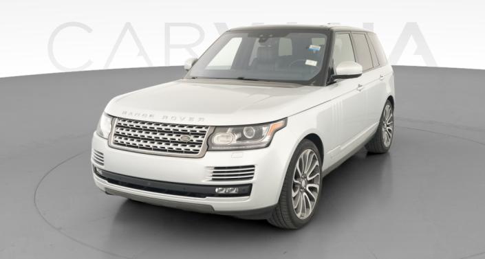 land rover range rover 2017 SALGS2FV3HA360580 image land rover range rover 2017 SALGS2FV3HA360580 image